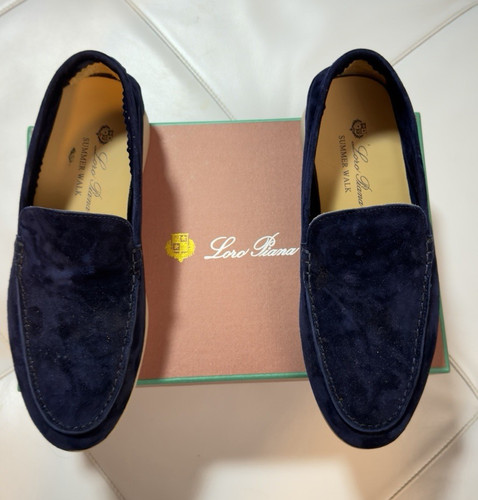 Loro piana summer walk - summer,