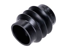 Hercules KX XE 5 Moped Mokick Vergaser Ansaug Gummi