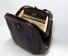 Aigner handtasche bügeltasche - aigner,
