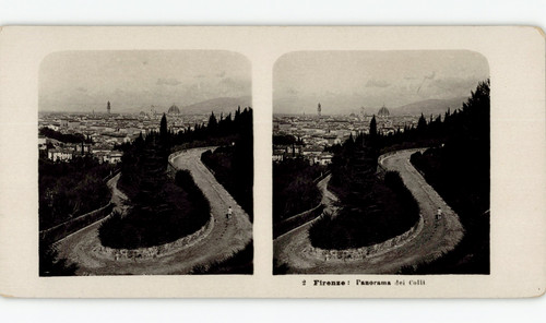 Italien,Florence,Colli