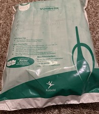 Vorwerk Kobold 135/136