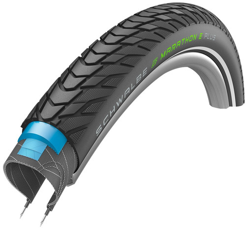 Reifen schwalbe marathon - reifen,