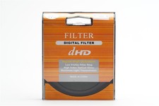 77mm Vario ND FILTER MC