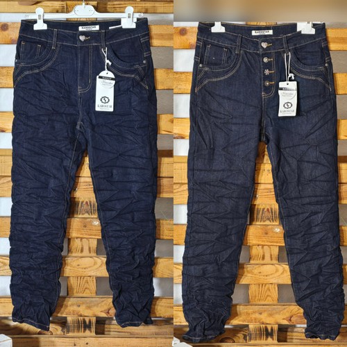 Karostar damen jeans - damen,