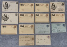 Deutsches Reich - 14 meist