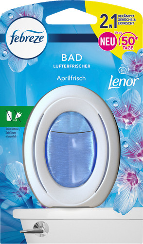 Febreze lufterfrischer - febreze,