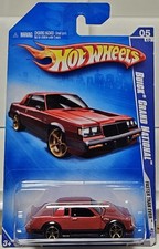 Hot Wheels 2009/131 - Faster