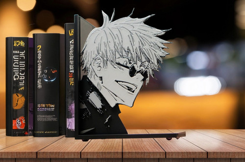 Satoru gojo jujutsu kaisen - satoru,