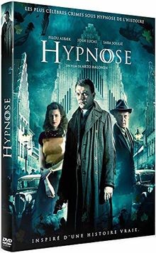 Hypnose von seven sept - |, dvd