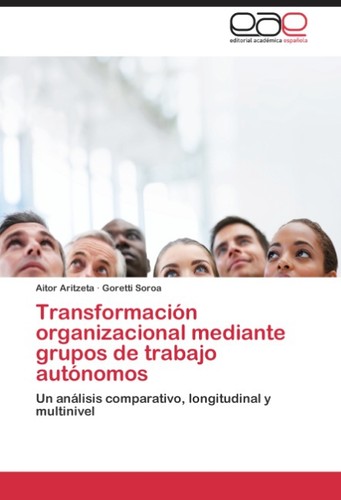 Transformación organizacional