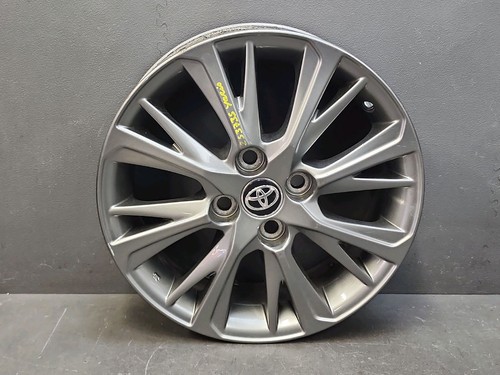 Alufelge toyota yaris iii - alufelge,