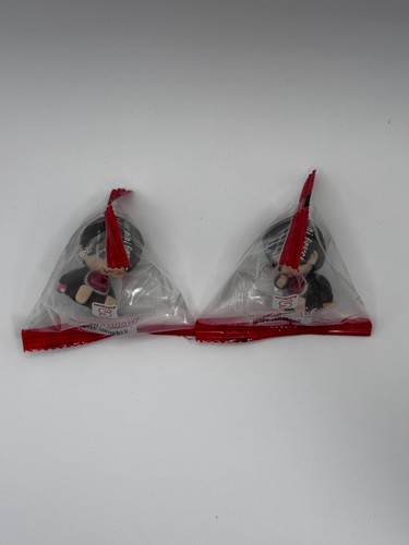 Monchichi figure boy - monchichi, girl