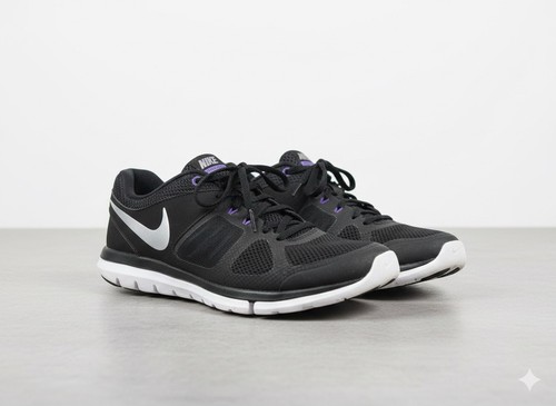 Nike sportschuhe 40 - sportschuhe,, lila