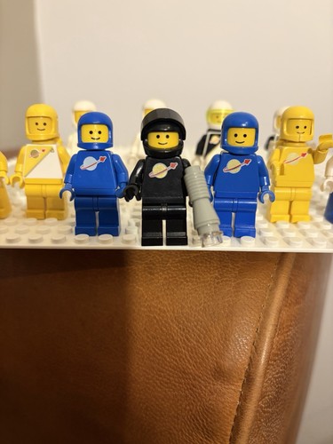 Lego classic space - lego,