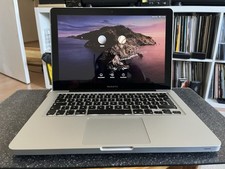 Macbook Pro 13“ Mid 2012 /