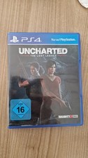 Uncharted the Lost Legacy - PS4 PlayStation 4 Spiel , sehr Gut