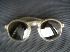 Alte Sonnenbrille  Brille