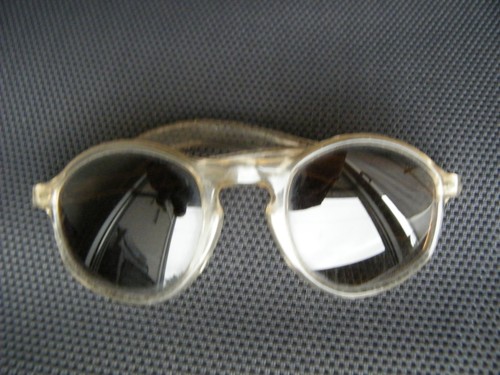 Alte sonnenbrille brille - alte,
