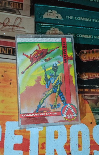 Osmium - , 1988)