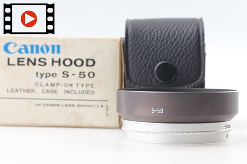 Unbenutzt box canon - [unbenutzt, box]