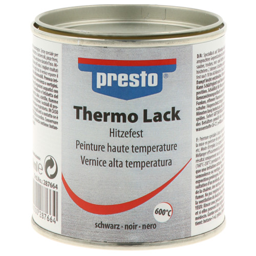 Presto motorlack - presto,