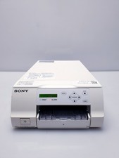 Sony UP-D25MD HD Digital