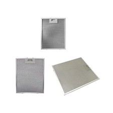 Dunstabzugshaube Filter Metall