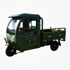 Cargo Volt XXL Drei-Rad