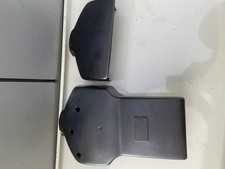 VW T4 Lenksäulenverkleidung Verkleidung Lenksäule 7D1858559C incl. Schrauben