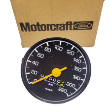 NEU OVP FORD Escort 3 MK3