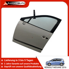 🇩🇪 LINKS VORDERE TÜR