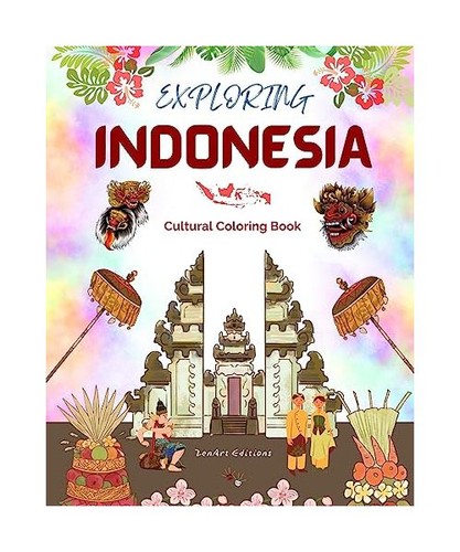 Exploring indonesia cultural - -,