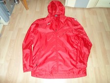  Regenjacke/Allwetterjacke  mit Kapuze Gr. XXL  v. Jako, Herren neu ohne Etikett