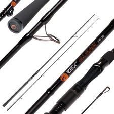 Zeck Fishing All Black