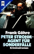 Peter Strohm - Agent für