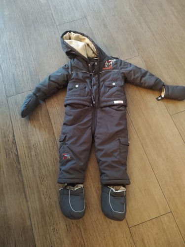 Schneeanzug skianzug - /,