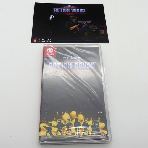 Door kickers action squad - action,