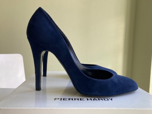 Pierre hardy high - hardy, pumps
