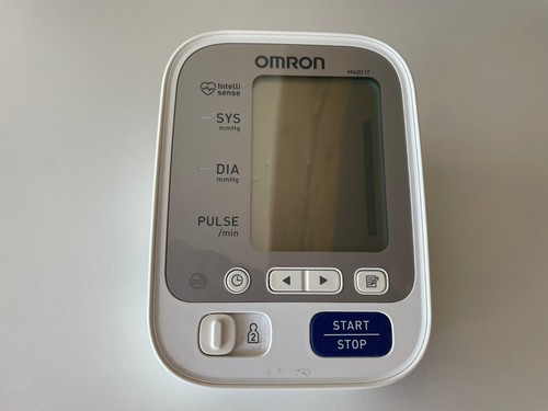 Omron m400it automatische - m400it,