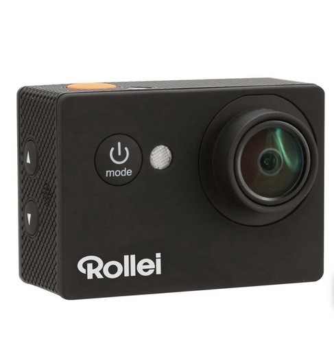 Rollei actioncam 3011 - 4k,