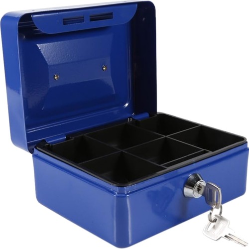 Feuerschutz safe box geld - ,