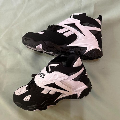 Reebok preseason - reebok,