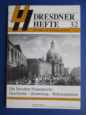Die Dresdner Frauenkirche