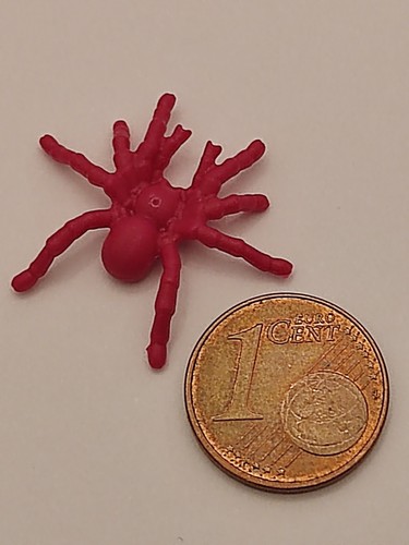 Playmobil kl spinne - playmobil, 1