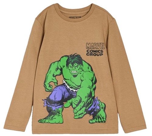 Avengers marvel 128 shirt hulk - marvel,