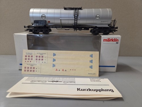 Märklin spur 4757 - märklin, h0