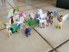 Schleich Bayala Einhörner