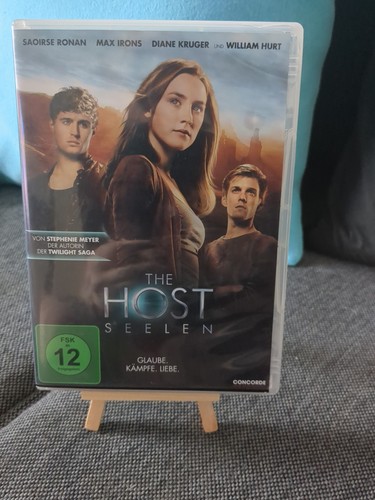 Seelen von stephenie meyer - seelen,
