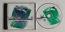Motor Info CD Nov 96 EU CD