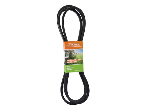 Secura keilriemen 4l96 - secura, passend